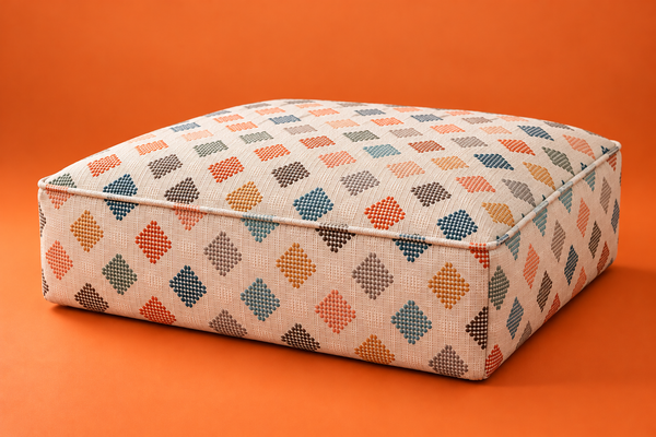 Ottoman Cushions