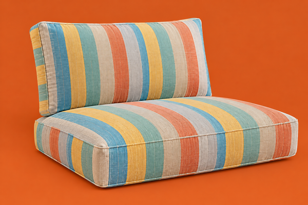 Deep Seat Cushions