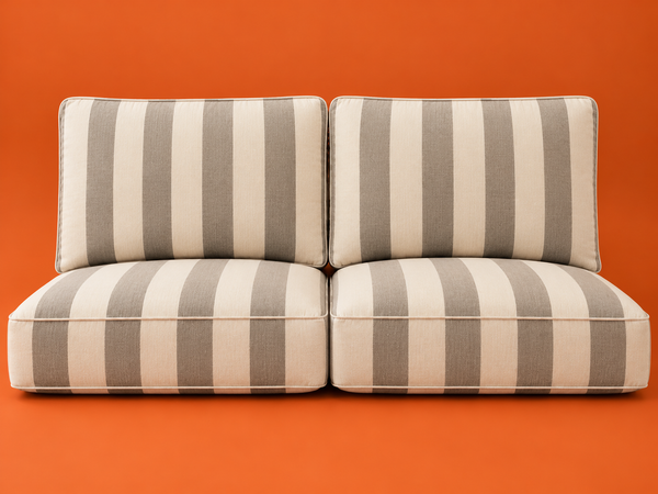 Loveseat Cushions