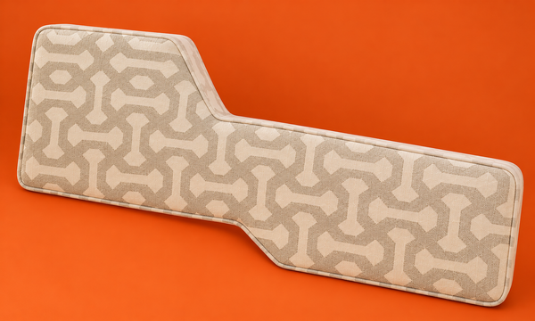 Custom Shape Cushions