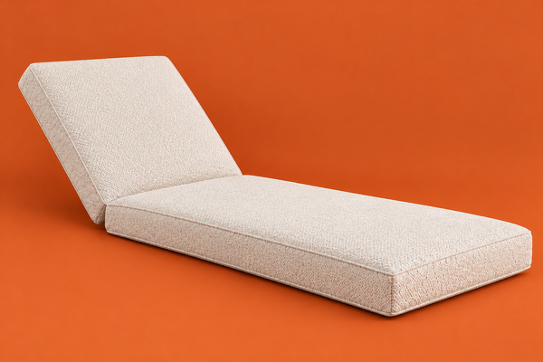 Chaise Lounge Cushions